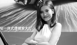 车模系列 60529 黑白