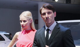 车模系列 60301 俩外模