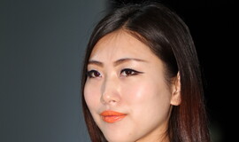 模特系列 60309 中外模