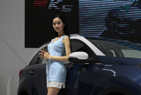 车模系列 60420