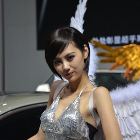 第一次拍车模-交作业