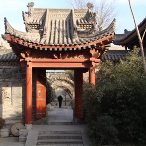 走近清真寺（3）