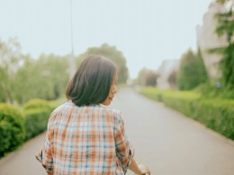 简单、生活才是真的美