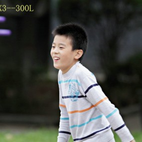 快傍晚时，出去溜达连拍了几张人物