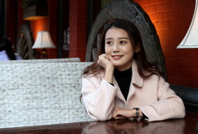 人像系列 60405 湘子庙街拍人像