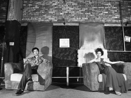 ——黑白印象——