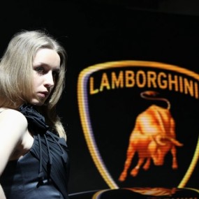 西安五一车展作业【一】