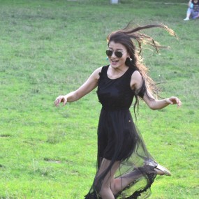 6.2曲江池作业（一）   （雀跃的小鹿）