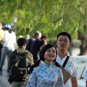 清馨的学生妹妹