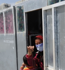 塔什库尔干民居