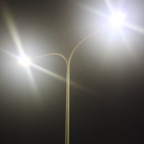 夜景随拍！求指正！