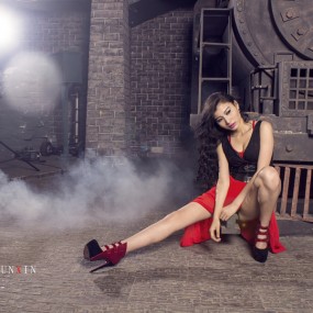 20130518性感棚拍作业