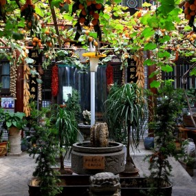 印象袁家村（2）