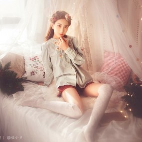 闪闪惹人爱【佐小夕】