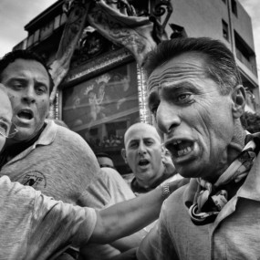 肖像摄影 Photographer Enzo Penna