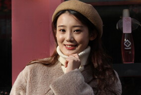 人像系列 60406 湘子庙街