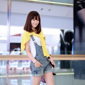 当代街头潮流拍摄 第五十六季