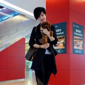 当代街头潮流拍摄 第二十二季