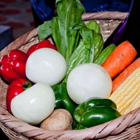 跟随华商报五星级周末去香格里拉酒店体验西餐礼仪，品西餐