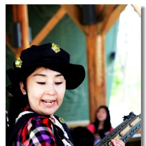 世博园摄影比赛《冒险岛上CS》