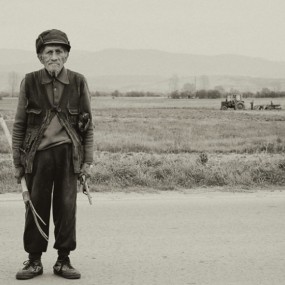 自选典藏：留住真实的瞬间（十九）