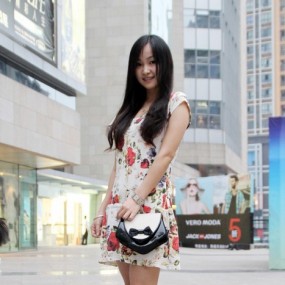 当代街头潮流拍摄 第十九季