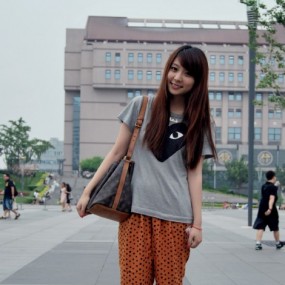 当代街头潮流拍摄 第二十四季