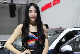 车模系列 60419