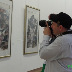 送你一个长安之一