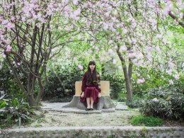 花儿说