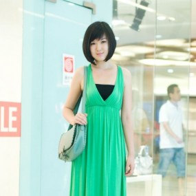 当代街头潮流拍摄 第三十四季