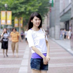 当代街头潮流拍摄 第四季