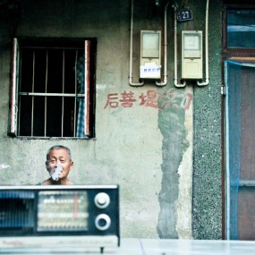 街頭人文紀錄片