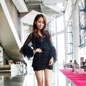 当代街头潮流拍摄 第五十七季