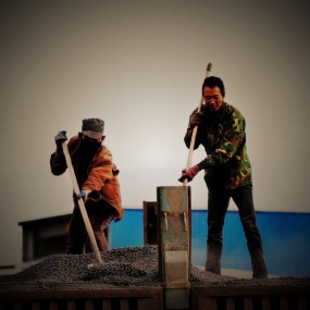 你关注过他们吗？