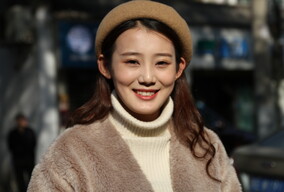 人像系列 60327 湘子庙街-1