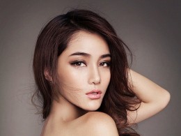 优雅成熟魅力黑