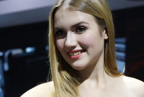 模特系列 60325 中外