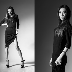 给培训班学员拍练习作业