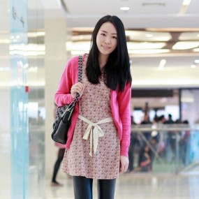 当代街头潮流拍摄 第三十季