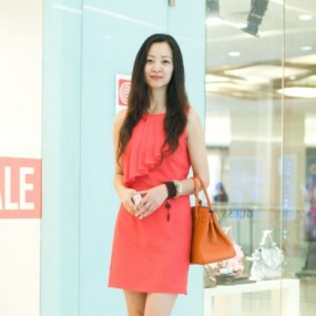 当代街头潮流拍摄 第三十五季