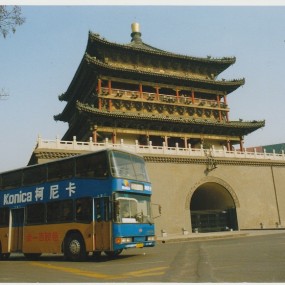 胶片时代7---镜头里的故事