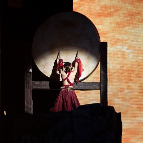 魅力湘西（二）