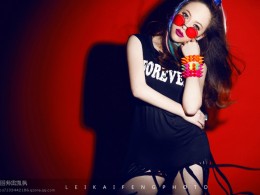 红-谷田达子客片-修图师QQ133442186