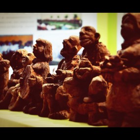 第六届西部文博会随拍