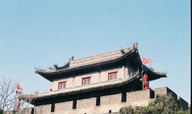 城墙