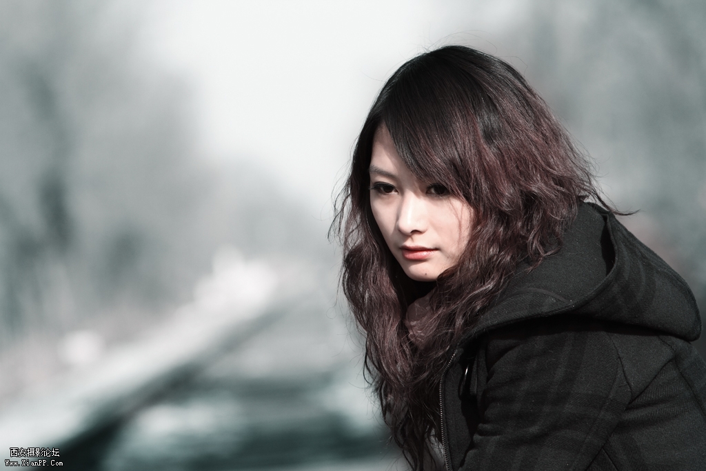 光圈: F/5.6 快门:1/250 焦距:200 毫米 感光度:100