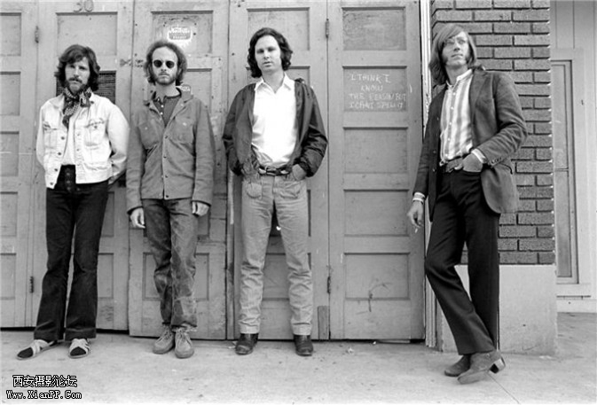 The Doors