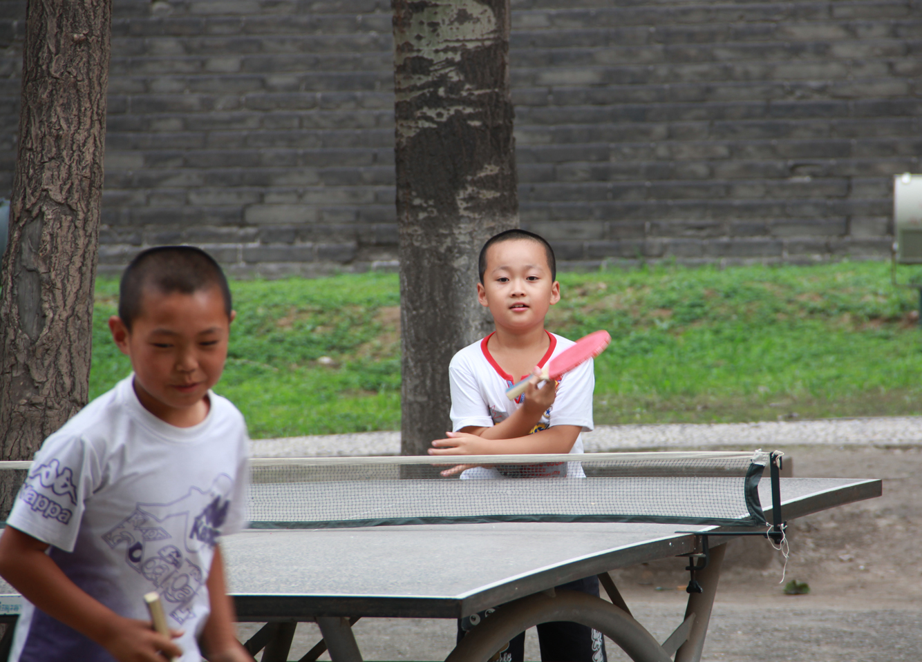 运动小子2