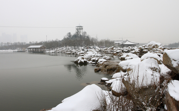 曲江雪景 132.jpg